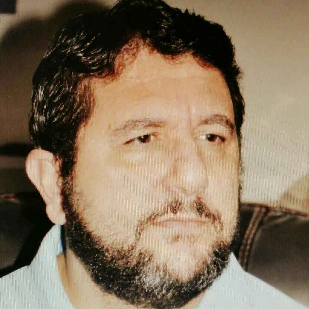 قائد الميدان ورمز الأمل